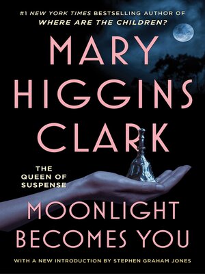 Moonlight Becomes You - ebook